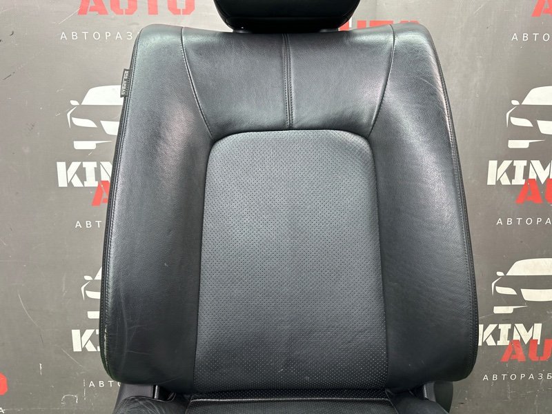 Сиденья передние комплект Nissan Murano 2008 Z51