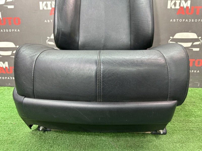Сиденья передние комплект Nissan Murano 2008 Z51