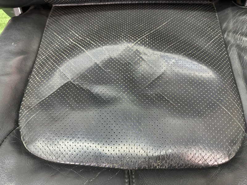 Сиденья передние комплект Nissan Murano 2008 Z51