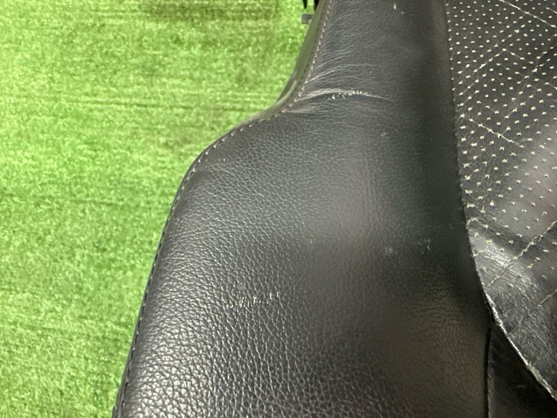 Сиденья передние комплект Nissan Murano 2008 Z51