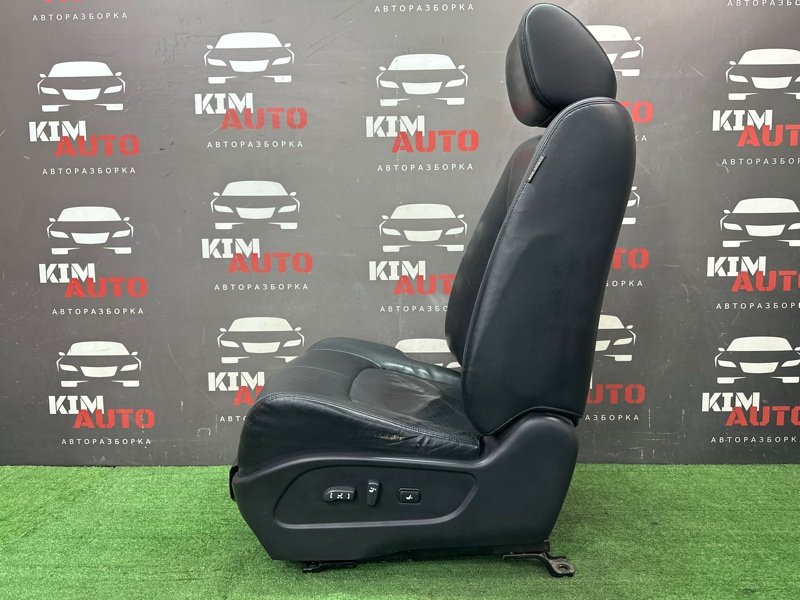 Сиденья передние комплект Nissan Murano 2008 Z51