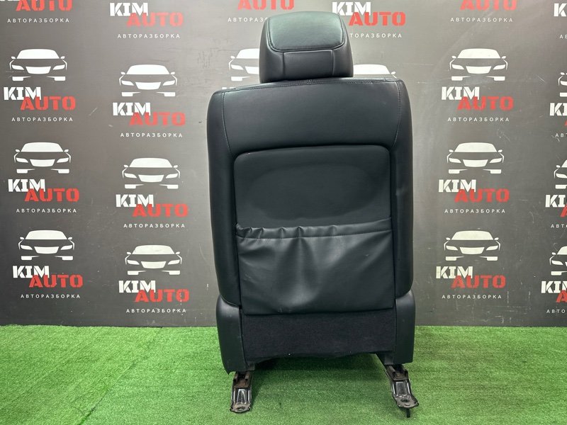 Сиденья передние комплект Nissan Murano 2008 Z51