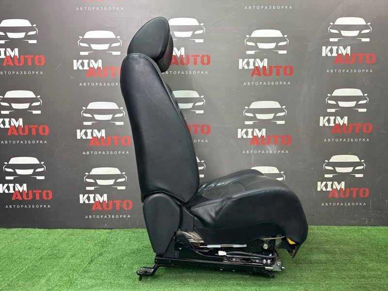 Сиденья передние комплект Nissan Murano 2008 Z51