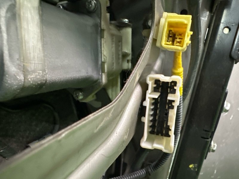 Сиденья передние комплект Nissan Murano 2008 Z51