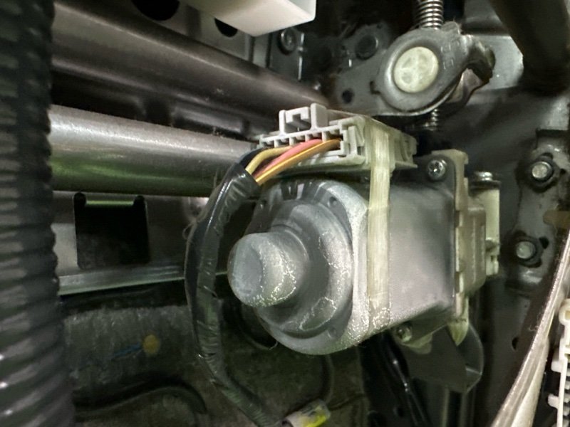 Сиденья передние комплект Nissan Murano 2008 Z51