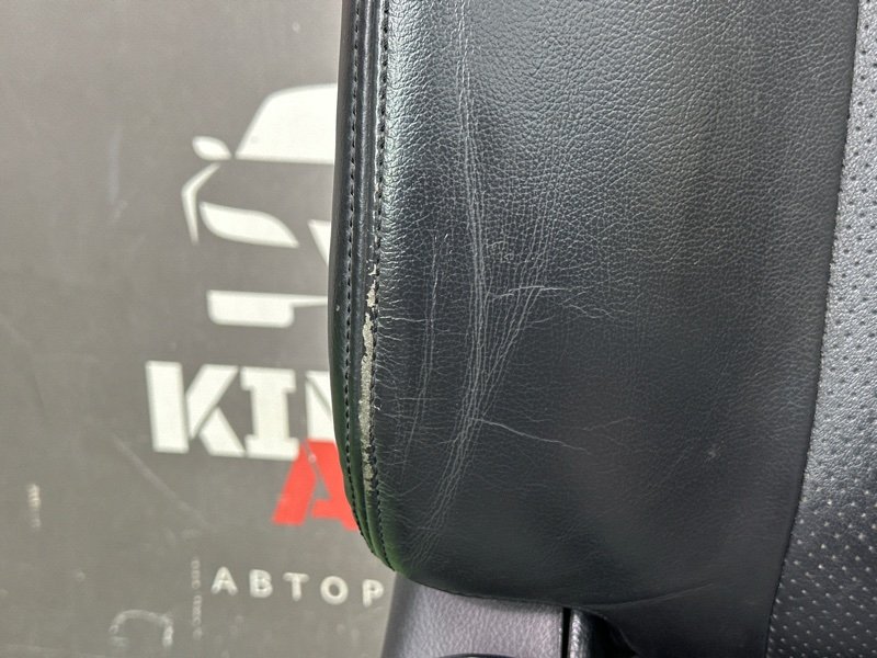 Сиденья передние комплект Nissan Murano 2008 Z51