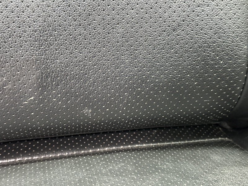 Сиденья передние комплект Nissan Murano 2008 Z51