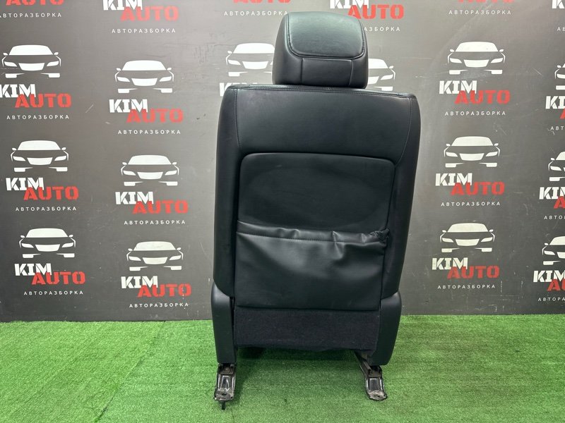 Сиденья передние комплект Nissan Murano 2008 Z51