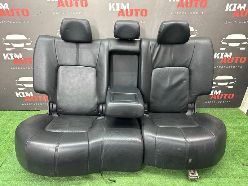 Сиденье задний ряд Nissan Murano 2008 Z51