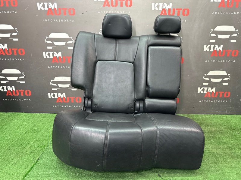 Сиденье задний ряд Nissan Murano 2008 Z51