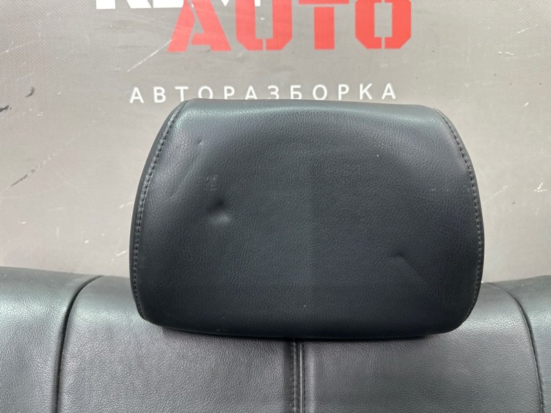 Сиденье задний ряд Nissan Murano 2008 Z51