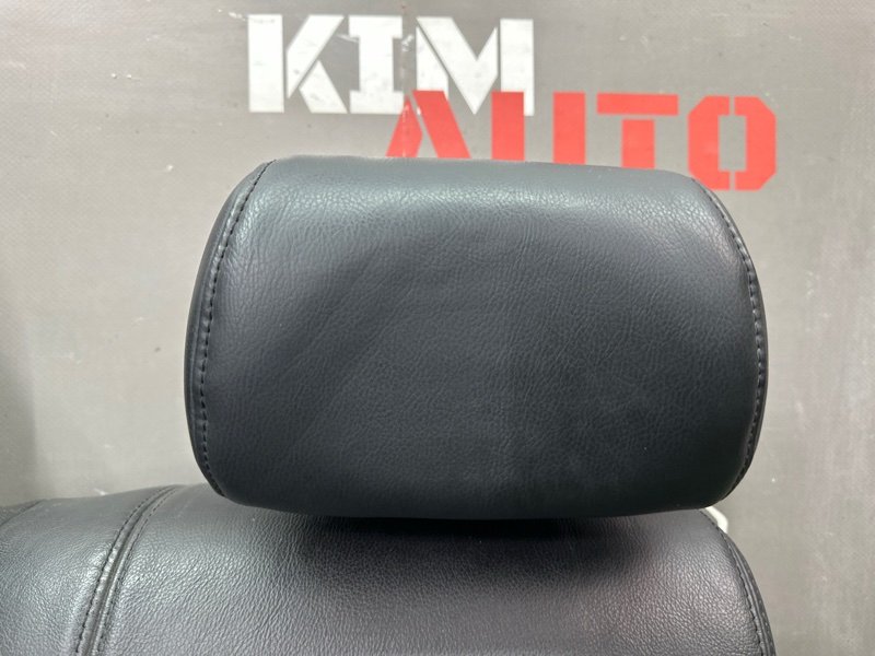 Сиденье задний ряд Nissan Murano 2008 Z51