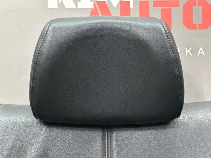 Сиденье задний ряд Nissan Murano 2008 Z51