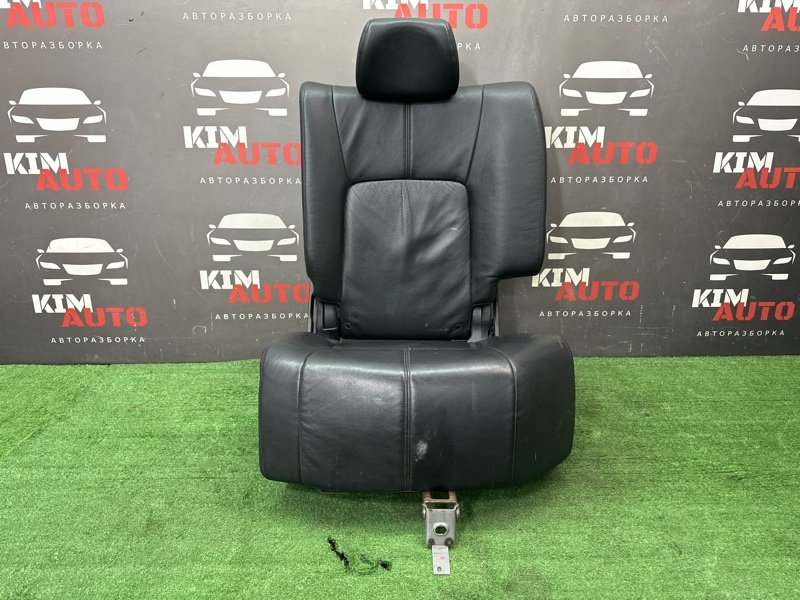 Сиденье задний ряд Nissan Murano 2008 Z51