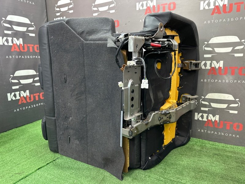 Сиденье задний ряд Nissan Murano 2008 Z51