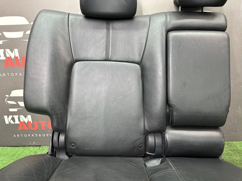 Сиденье задний ряд Nissan Murano 2008 Z51