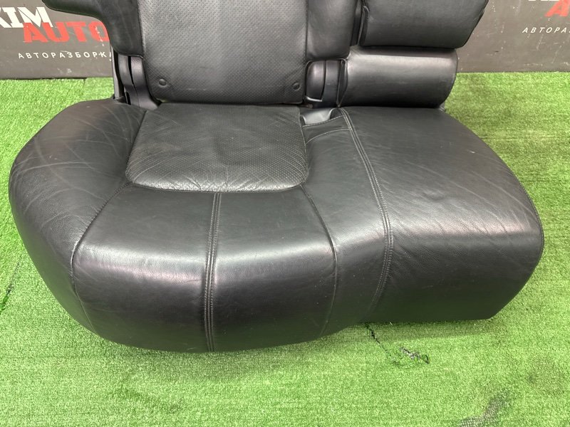Сиденье задний ряд Nissan Murano 2008 Z51