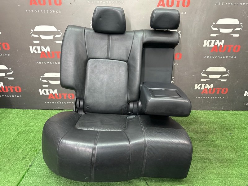 Сиденье задний ряд Nissan Murano 2008 Z51