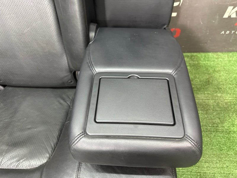 Сиденье задний ряд Nissan Murano 2008 Z51