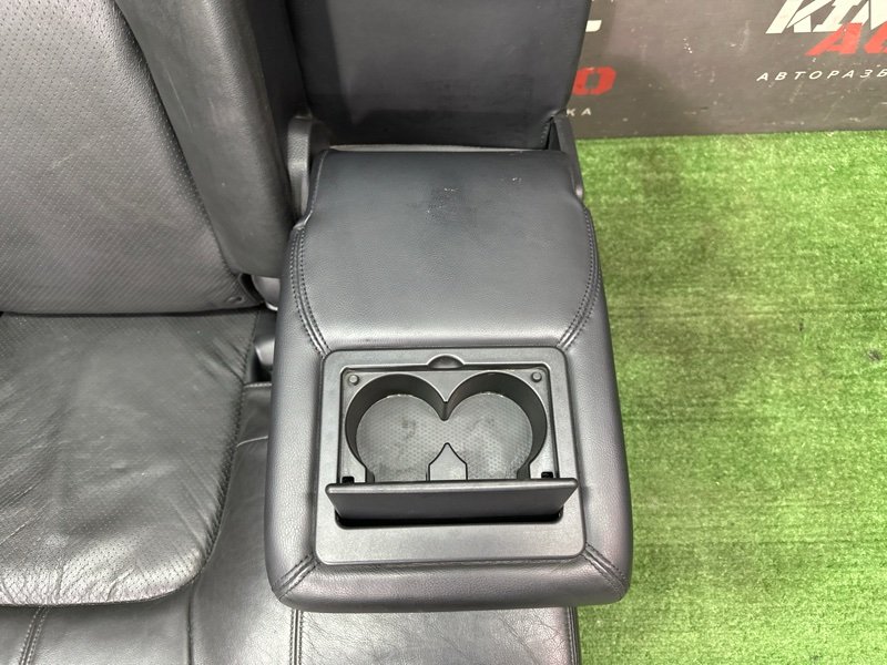 Сиденье задний ряд Nissan Murano 2008 Z51