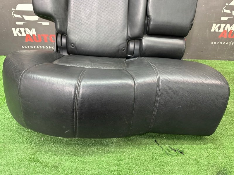 Сиденье задний ряд Nissan Murano 2008 Z51