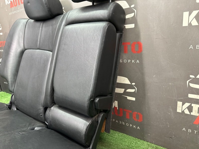 Сиденье задний ряд Nissan Murano 2008 Z51