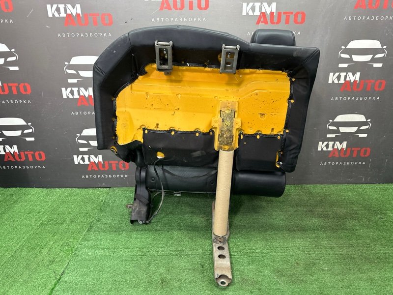 Сиденье задний ряд Nissan Murano 2008 Z51