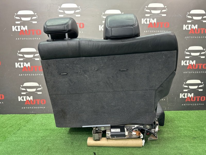 Сиденье задний ряд Nissan Murano 2008 Z51