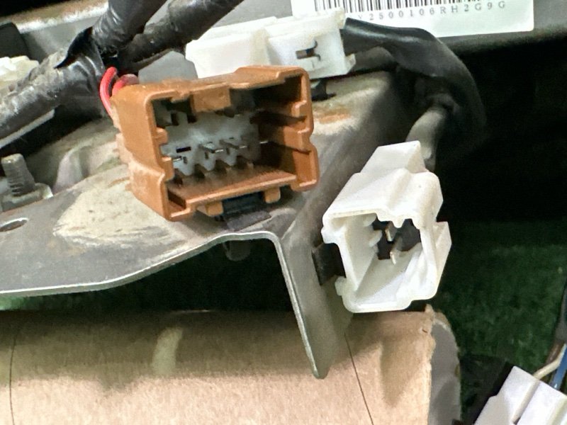 Сиденье задний ряд Nissan Murano 2008 Z51