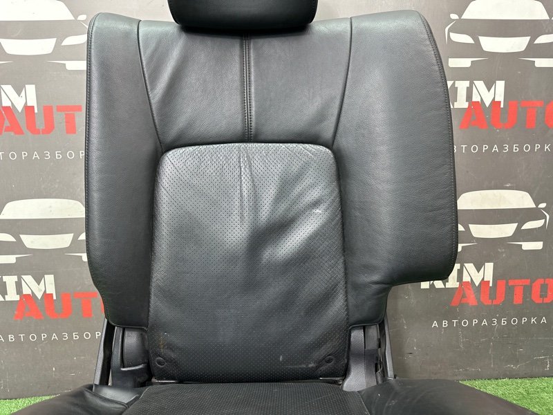 Сиденье задний ряд Nissan Murano 2008 Z51