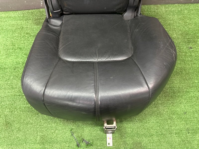 Сиденье задний ряд Nissan Murano 2008 Z51