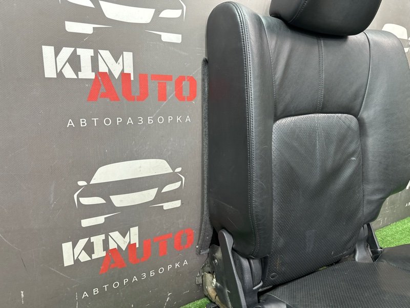 Сиденье задний ряд Nissan Murano 2008 Z51