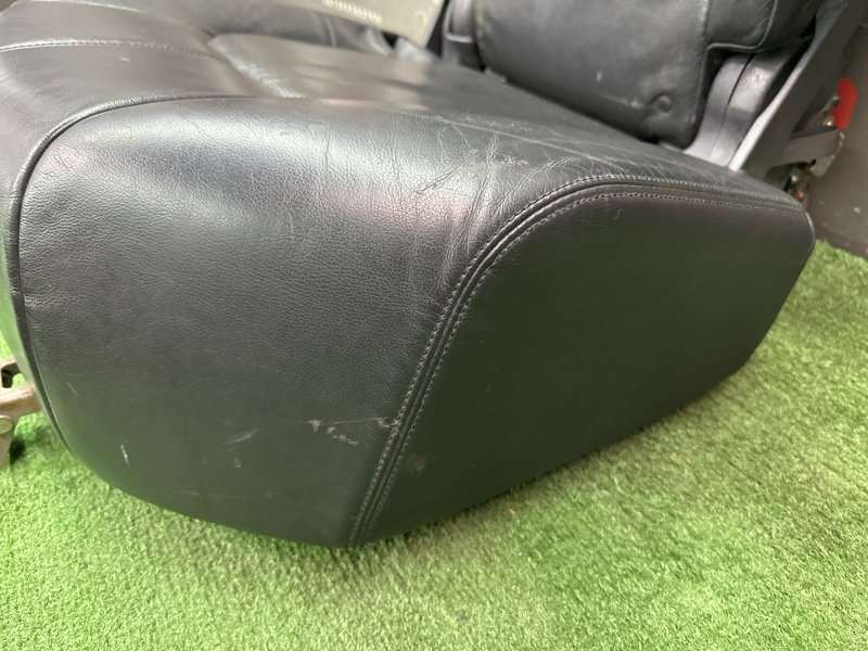 Сиденье задний ряд Nissan Murano 2008 Z51