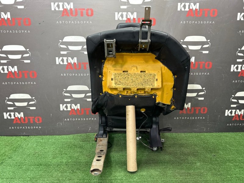 Сиденье задний ряд Nissan Murano 2008 Z51