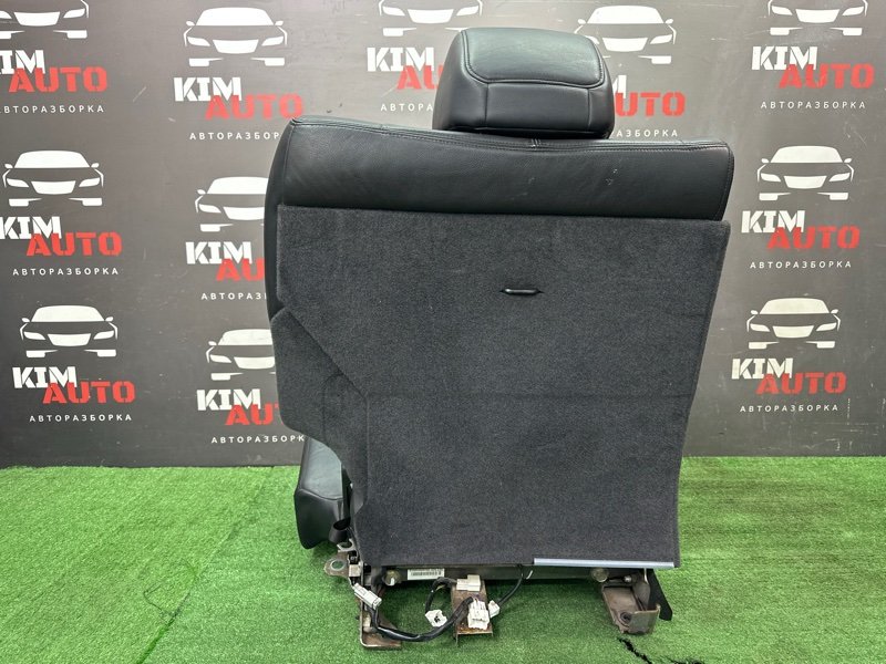 Сиденье задний ряд Nissan Murano 2008 Z51