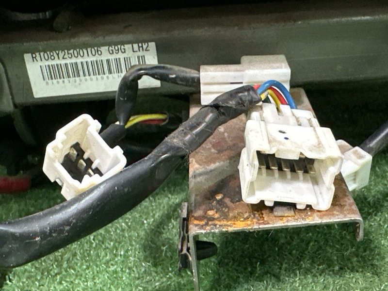 Сиденье задний ряд Nissan Murano 2008 Z51