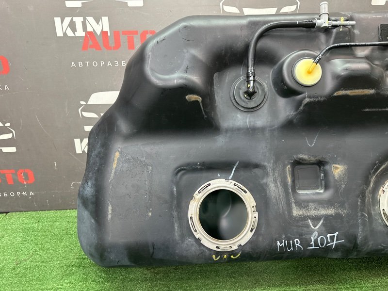 Бак топливный Nissan Murano 2008 Z51