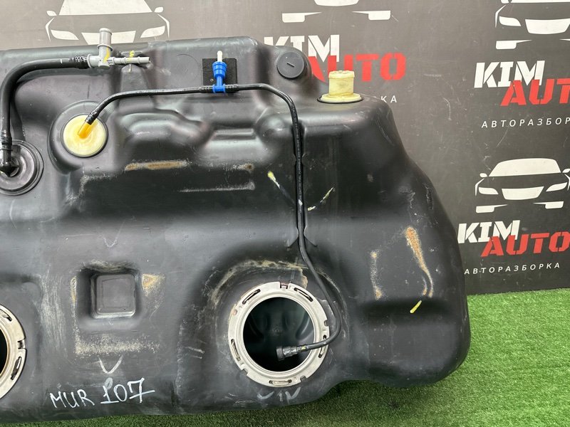 Бак топливный Nissan Murano 2008 Z51