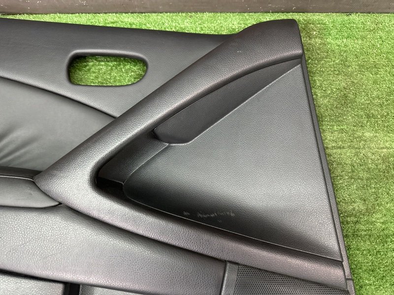 Обшивка двери Nissan Murano 2008 Z51