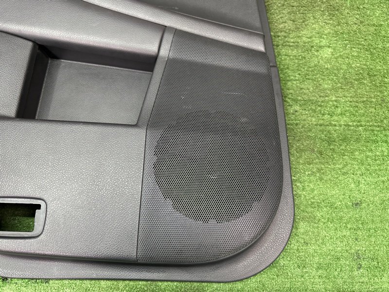 Обшивка двери Nissan Murano 2008 Z51