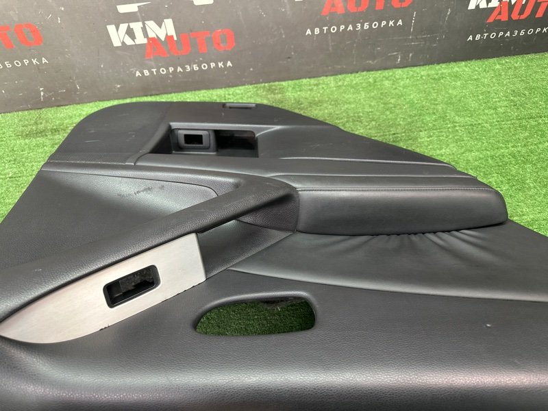 Обшивка двери Nissan Murano 2008 Z51