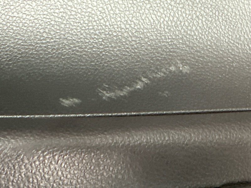 Обшивка двери Nissan Murano 2008 Z51