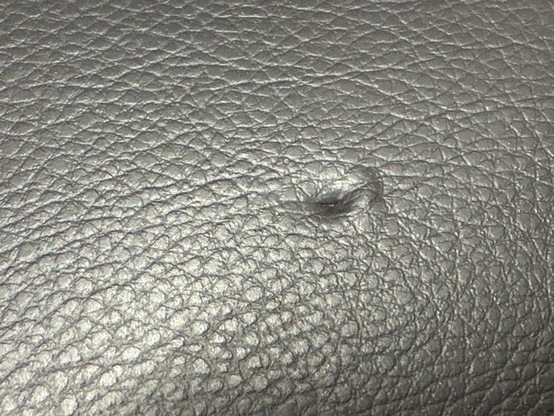 Обшивка двери Nissan Murano 2008 Z51