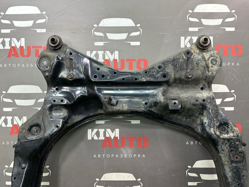 Подрамник Балка Nissan Murano 2008 Z51