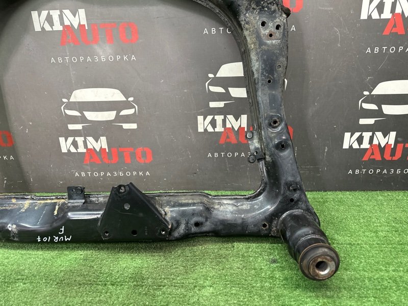 Подрамник Балка Nissan Murano 2008 Z51