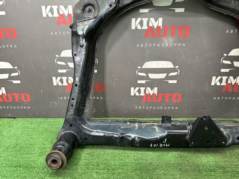 Подрамник Балка Nissan Murano 2008 Z51