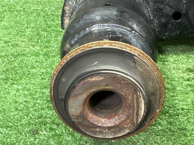 Подрамник Балка Nissan Murano 2008 Z51