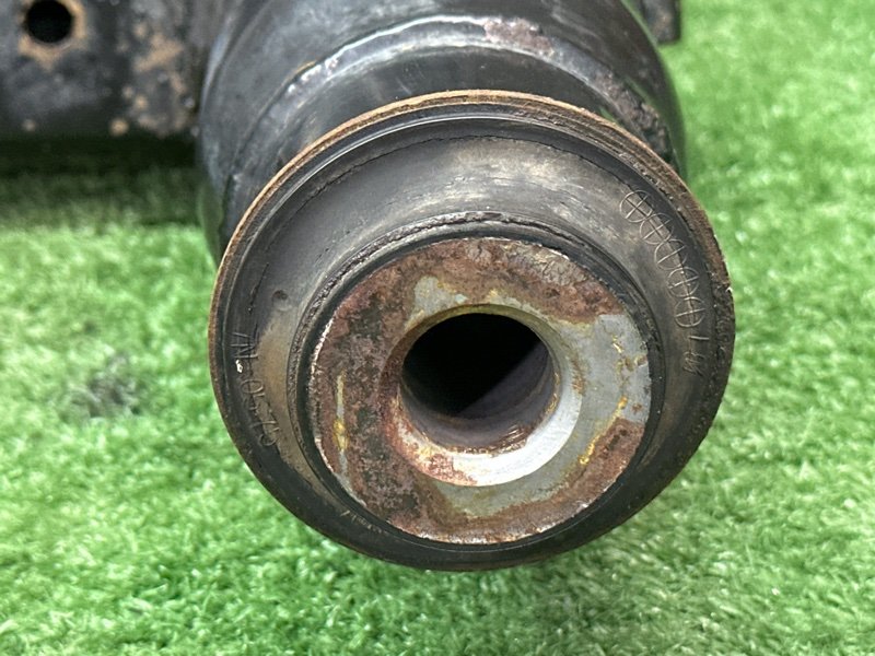 Подрамник Балка Nissan Murano 2008 Z51