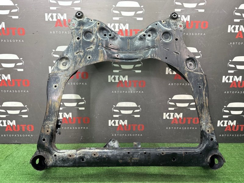 Подрамник Балка Nissan Murano 2008 Z51