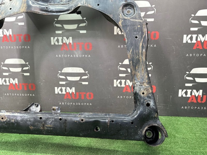 Подрамник Балка Nissan Murano 2008 Z51